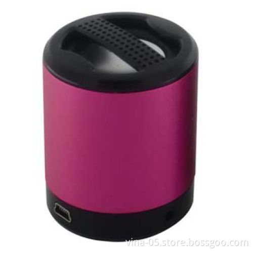 Factory low price Bluetooth Speaker